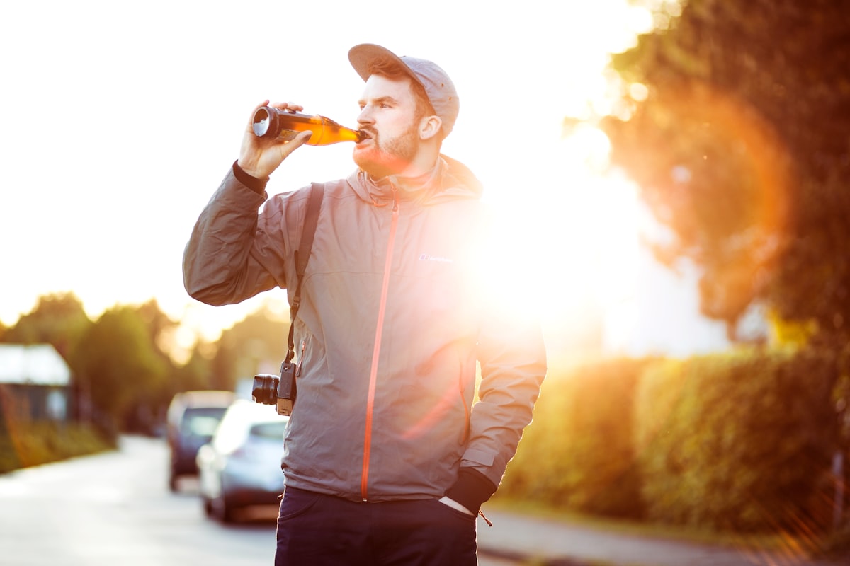 Spurenelemente und Vitamine für optimale Ausdauer